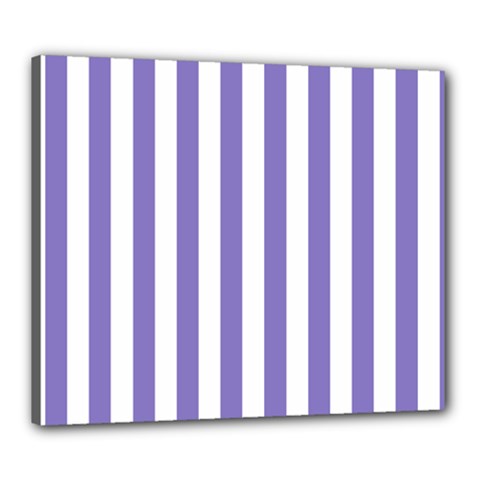 Vertical Stripes