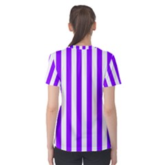 Women s Sport Mesh T-Shirt 