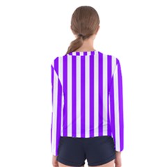 Women s Long Sleeve T-Shirt 