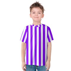 Kids  Cotton T-Shirt 