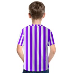 Kids  Cotton T-Shirt 