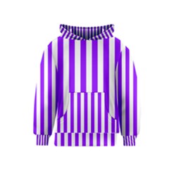 Kids  Pullover Hoodie 