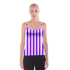 Spaghetti Strap Top 