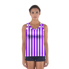 Sport Tank Top  
