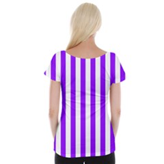 Cap Sleeve Top 