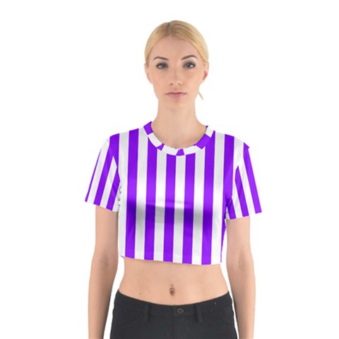 Vertical Stripes
