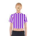 Cotton Crop Top 