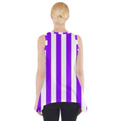 Side Drop Tank Tunic 