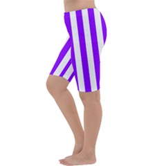 Cropped Leggings  