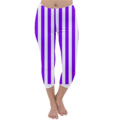 Capri Winter Leggings Front Capri Winter Leggings Front