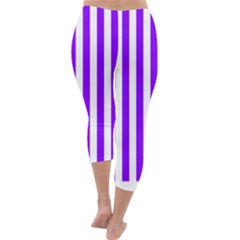 Capri Winter Leggings  