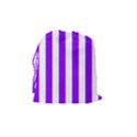 Drawstring Pouch (Medium) 