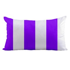 22 x14  Lumbar Throw Cushion Case (Two Sides) 