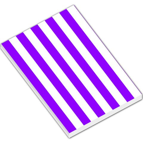 Vertical Stripes