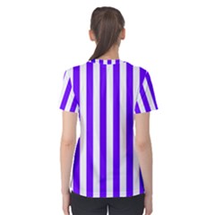 Women s Sport Mesh T-Shirt 