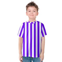 Kids  Cotton T-Shirt 
