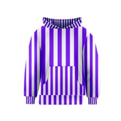 Kids  Pullover Hoodie 