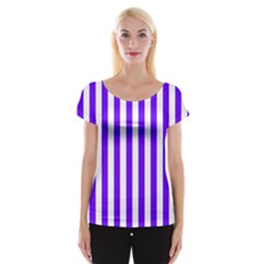 Cap Sleeve Top 