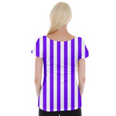 Cap Sleeve Top 
