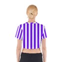 Cotton Crop Top 