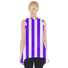 Side Drop Tank Tunic 