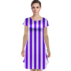 Cap Sleeve Nightdress 