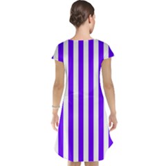 Cap Sleeve Nightdress 