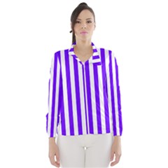 Women s Windbreaker 