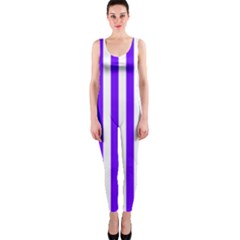 One Piece Catsuit 