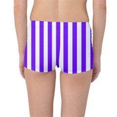 Reversible Boyleg Bikini Bottoms Outside Back