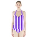 Halter Swimsuit 