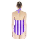 Halter Swimsuit 