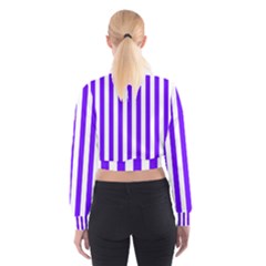 Cropped Sweatshirt 