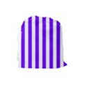 Drawstring Pouch (Large) 