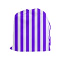 Drawstring Pouch (XL) 