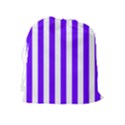 Drawstring Pouch (XL) 