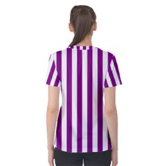 Women s Sport Mesh T-Shirt 