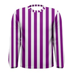 Men s Long Sleeve T-Shirt 