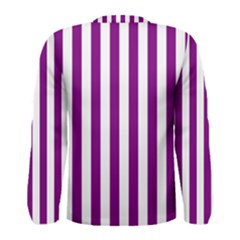 Men s Long Sleeve T-Shirt 