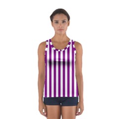 Sport Tank Top  