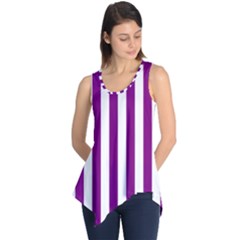 Sleeveless Tunic 