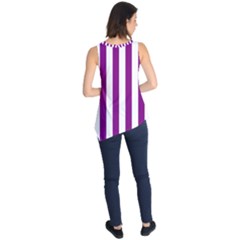 Sleeveless Tunic 