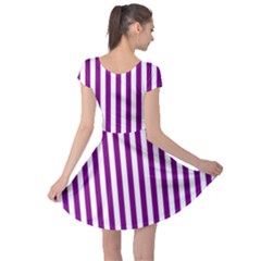 Cap Sleeve Dress 
