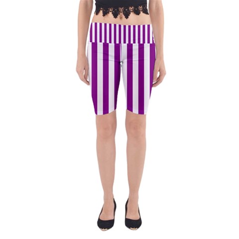 Vertical Stripes