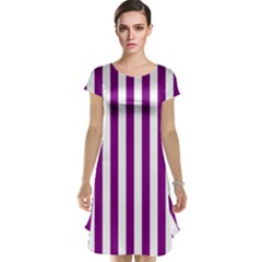 Cap Sleeve Nightdress 