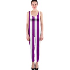 One Piece Catsuit 