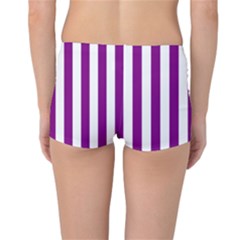 Reversible Boyleg Bikini Bottoms Inside Back