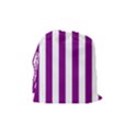 Drawstring Pouch (Medium) 