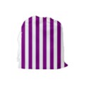 Drawstring Pouch (Large) 