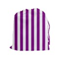 Drawstring Pouch (XL) 